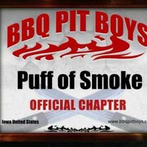 Meet your Posher, Noah